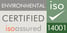 ISO 14001