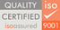ISO 9001