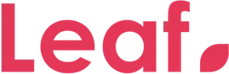 Leaf Logo