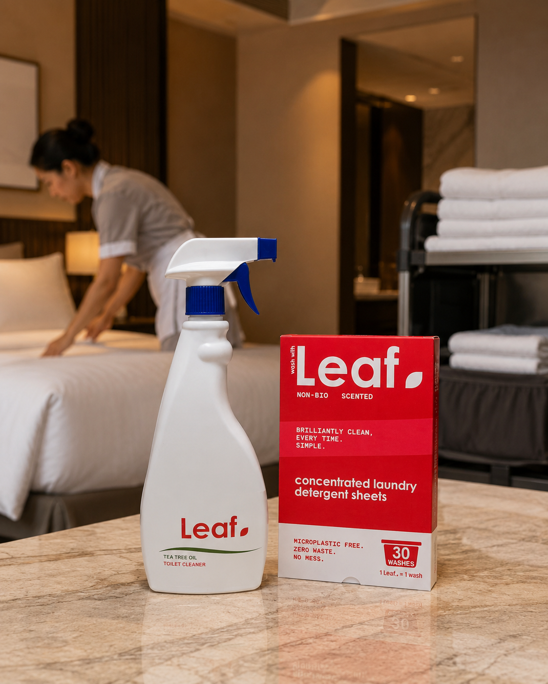 Leaf Hospitality 1