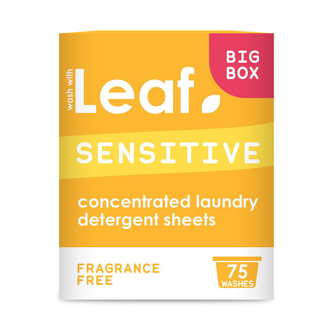 Leaf_Sensitive 75