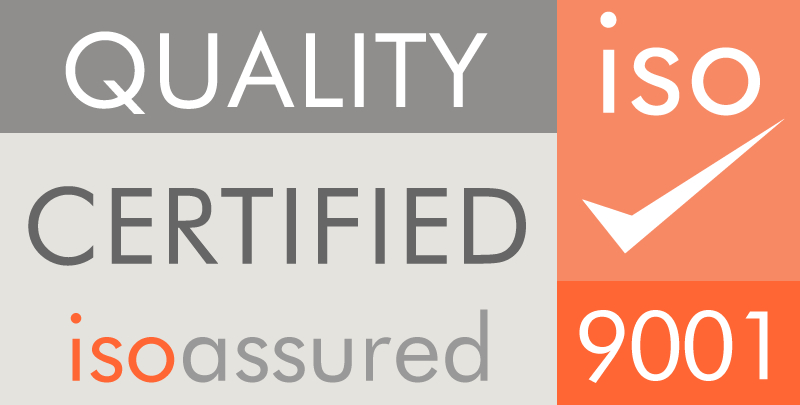 ISO 9001